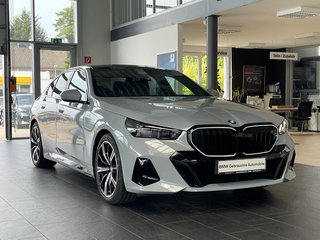 BMW 520 Jahreswagen Kaufen
