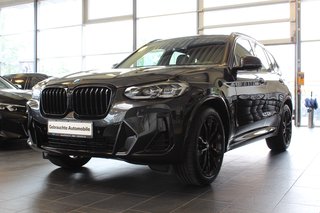 BMW X3 Jahreswagen Kaufen