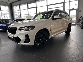 BMW X3 Авто с пробегом купить