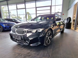 BMW 320 Jahreswagen Kaufen