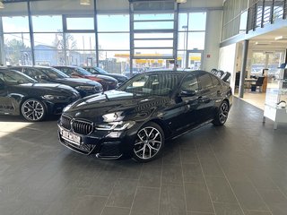 BMW 530 Jahreswagen Kaufen
