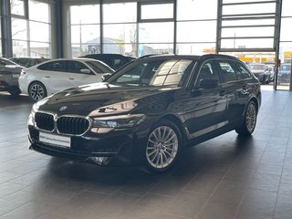 BMW 530 Gebrauchtwagen Kaufen