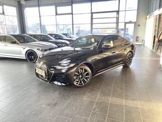BMW 420 Gran Coupé Jahreswagen Kaufen