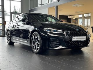 BMW 430 Gran Coupé Авто до года купить
