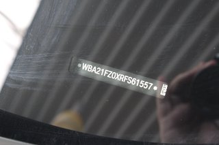 BMW 320 Jahreswagen Kaufen