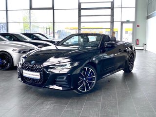 BMW M440 Gebrauchtwagen Kaufen