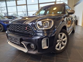 MINI Cooper S Countryman All4 Jahreswagen Kaufen