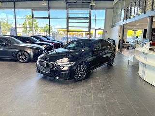 BMW 530 Jahreswagen Kaufen
