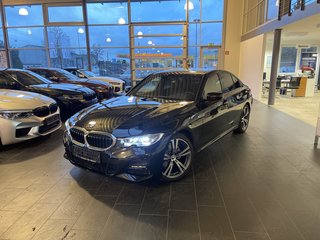 BMW 320 Jahreswagen Kaufen