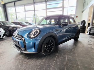 MINI Cooper Jahreswagen Kaufen