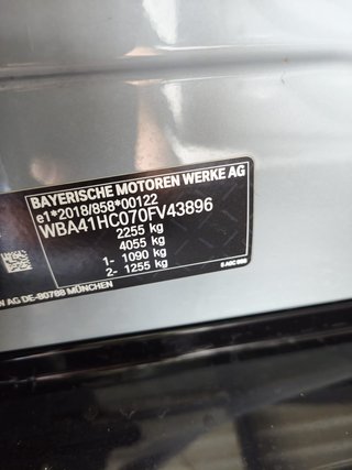 BMW 430 Gran Coupé Jahreswagen Kaufen