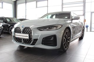 BMW 420 Gran Coupé Jahreswagen Kaufen
