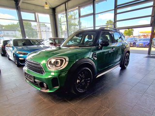MINI Cooper Countryman Year-old for sale