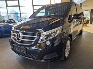 Mercedes-Benz V 250 Used vehicle for sale