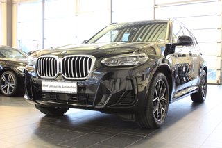 BMW X3 Jahreswagen Kaufen