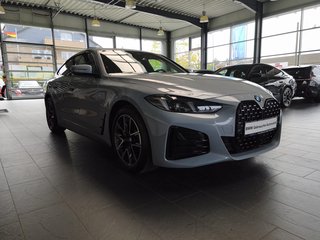 BMW 430 Gran Coupé Авто до года купить