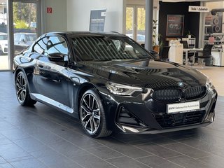 BMW M240i Jahreswagen Kaufen