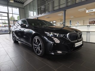 BMW 520 Jahreswagen Kaufen