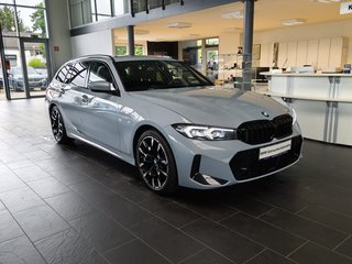 BMW 320 Jahreswagen Kaufen
