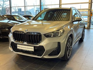 BMW X1 Year-old for sale