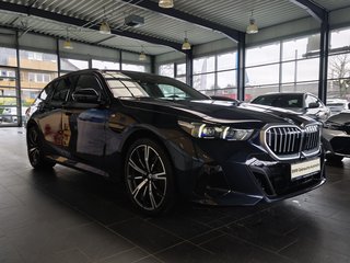 BMW 520 Year-old for sale