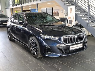 BMW 520 Jahreswagen Kaufen