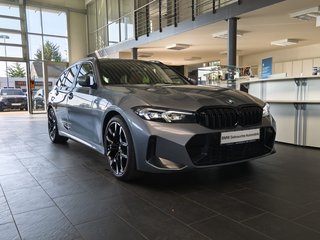 BMW 320 Jahreswagen Kaufen