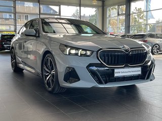 BMW 520 Jahreswagen Kaufen