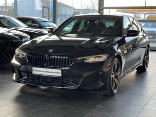 BMW 320 Jahreswagen Kaufen