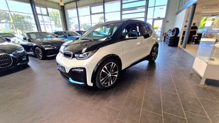 BMW i3 Year-old for sale