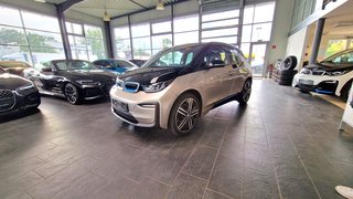 BMW i3 Year-old for sale