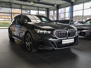BMW 520 Jahreswagen Kaufen