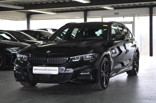 BMW 320 Gebrauchtwagen Kaufen