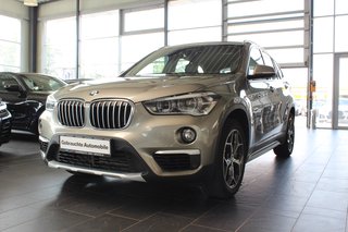 BMW X1 Gebrauchtwagen Kaufen