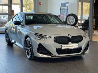 BMW M240i Jahreswagen Kaufen