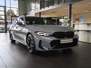 BMW 330 Jahreswagen Kaufen