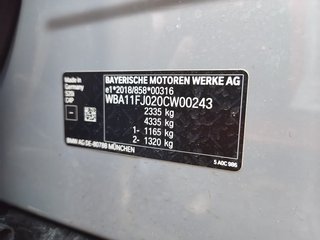 BMW 520 Jahreswagen Kaufen