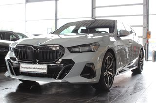 BMW 520 Авто до года купить