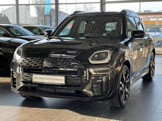 MINI Cooper C Countryman Jahreswagen Kaufen