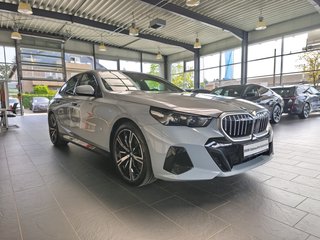 BMW 520 Jahreswagen Kaufen
