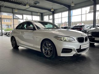 BMW M235i Авто с пробегом купить