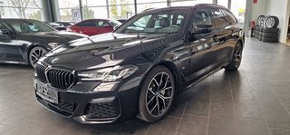 BMW 530 Jahreswagen Kaufen