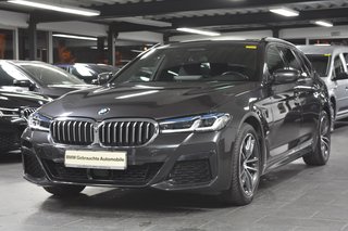 BMW 520 Used vehicle for sale