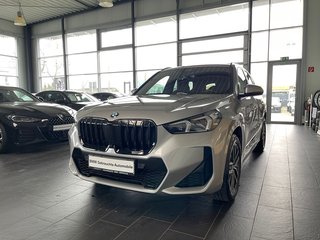 BMW X1 Year-old for sale