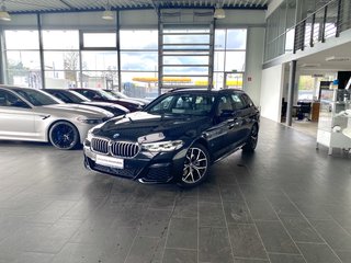 BMW 520 Jahreswagen Kaufen