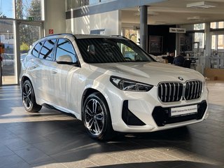 BMW X1 Jahreswagen Kaufen