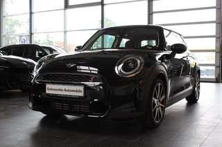 MINI Cooper S Jahreswagen Kaufen