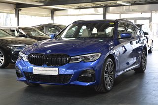 BMW 330 Year-old for sale