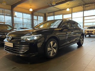 Volkswagen Passat Variant Авто с пробегом купить