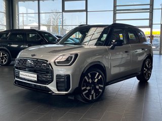 MINI Cooper C Countryman Jahreswagen Kaufen